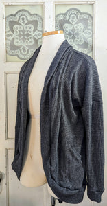 Cozy Cardigan - Small