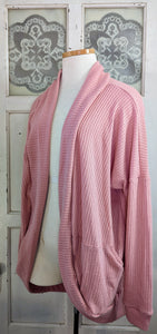 Cozy Cardigan - XL