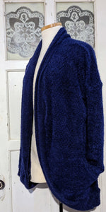 Cozy Cardigan - XL